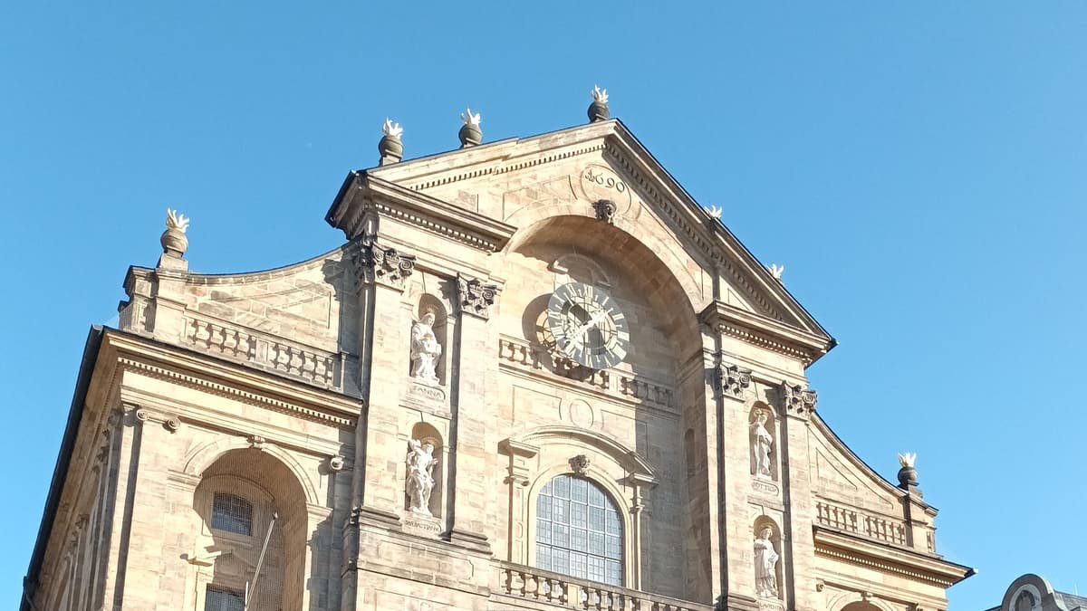 Pfarrkirche St. Martin
