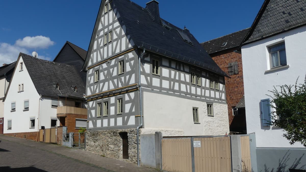 Ansicht Rathausstraße