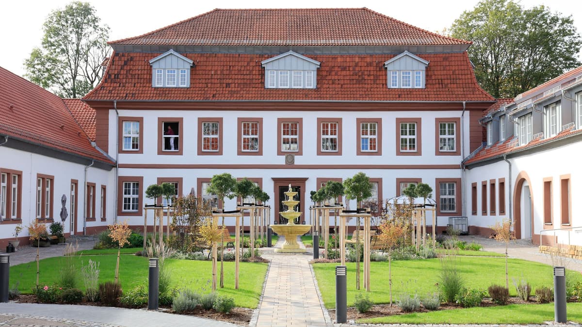 Schloss Bischofstein