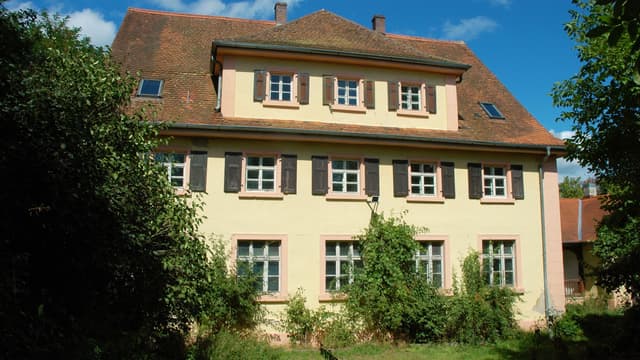 Alte Schule Heilbronn