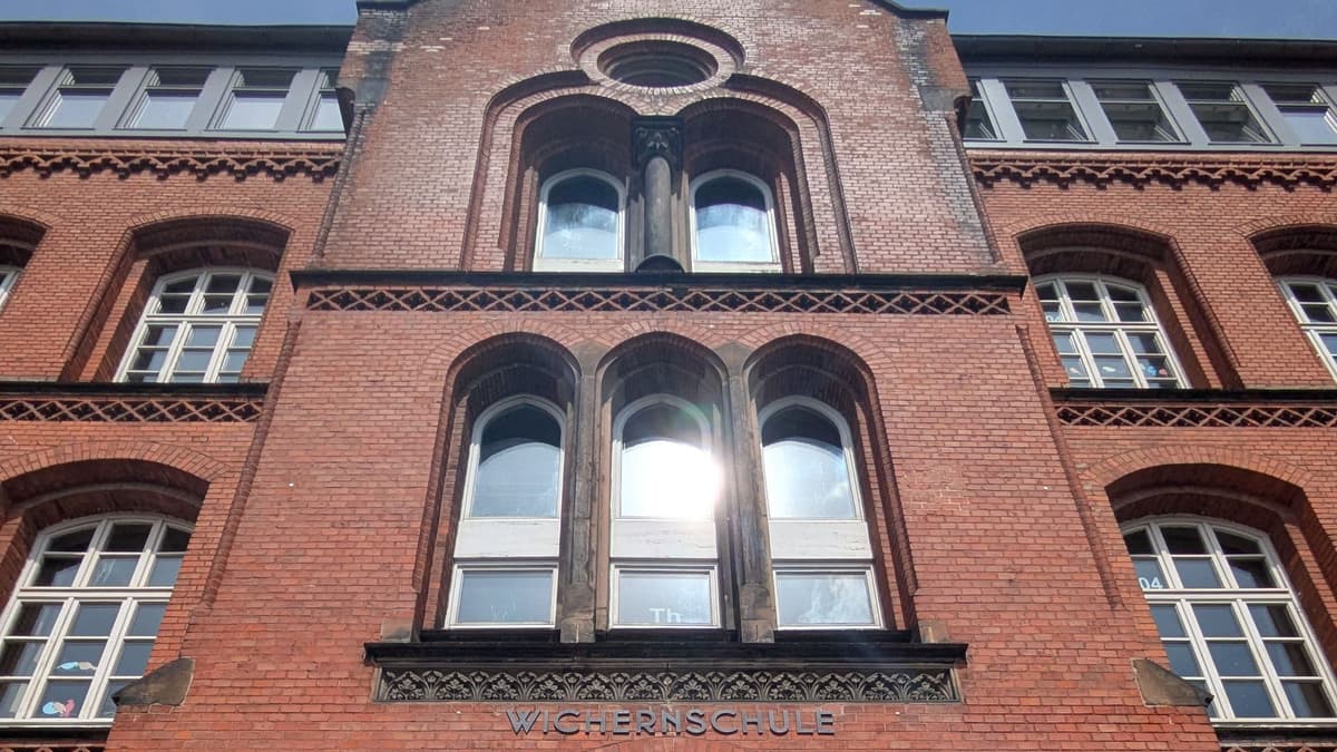 Wichernschule II