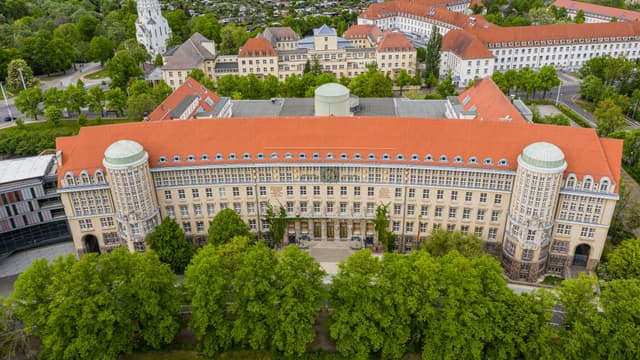 Deutsche Nationalbibliothek