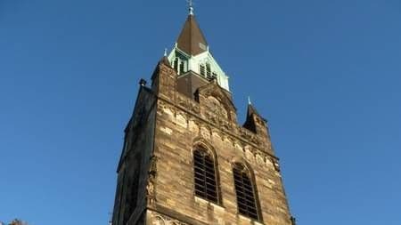 St.-Marien-Kirche