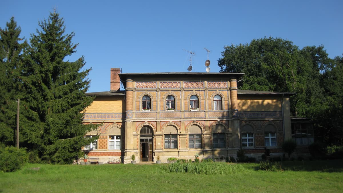 Orangerie