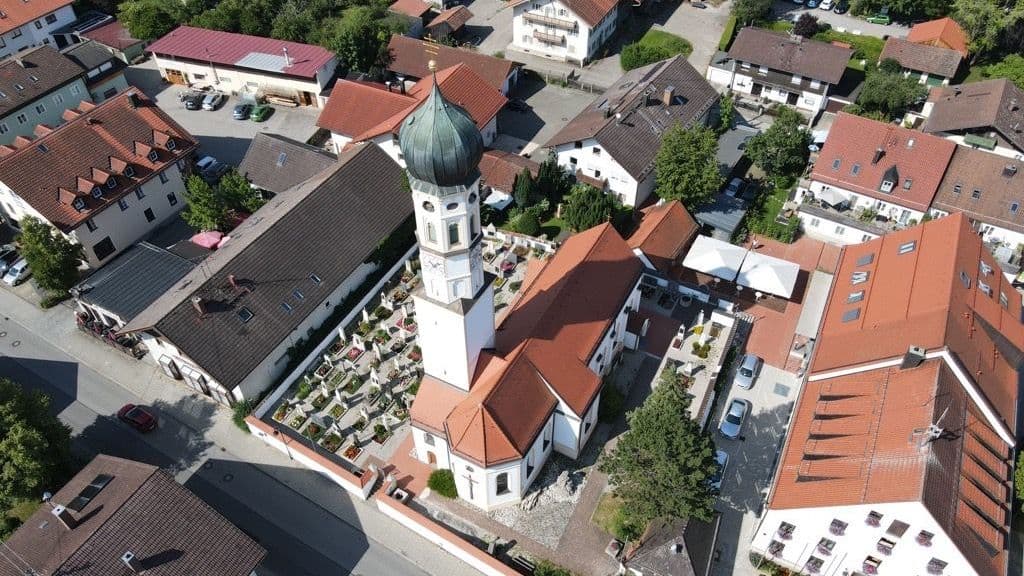 St. Stephanus von Osten