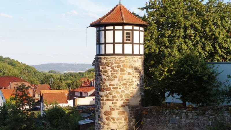 Wachturm