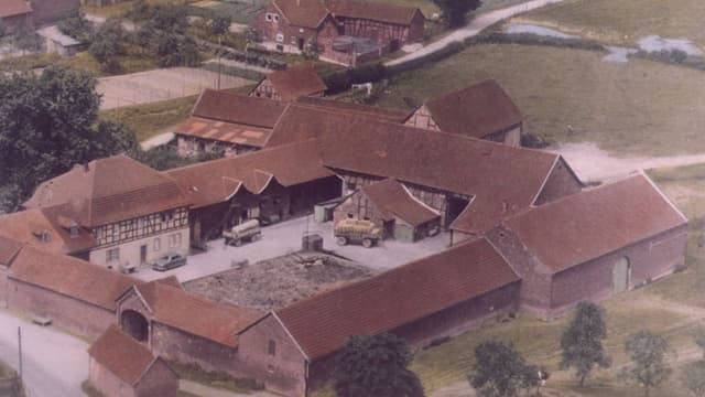 Drolshagener Hof