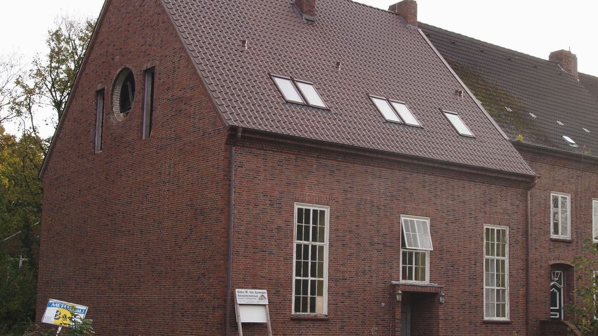 Ehem. lutherische Kirche