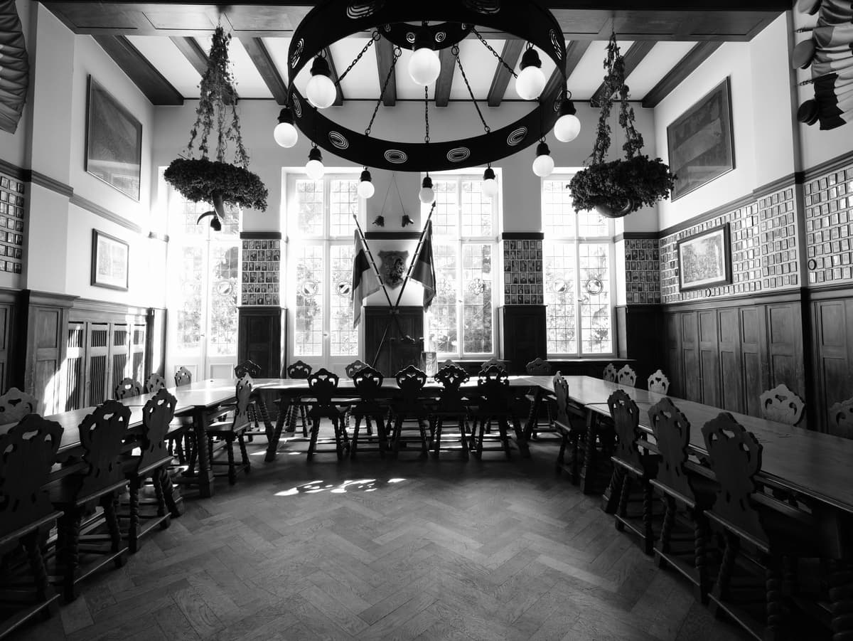 Kneipsaal