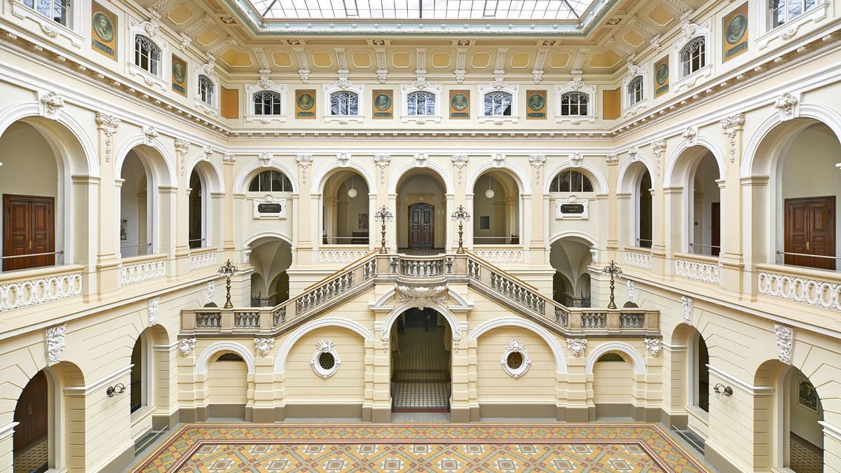 Lichthof