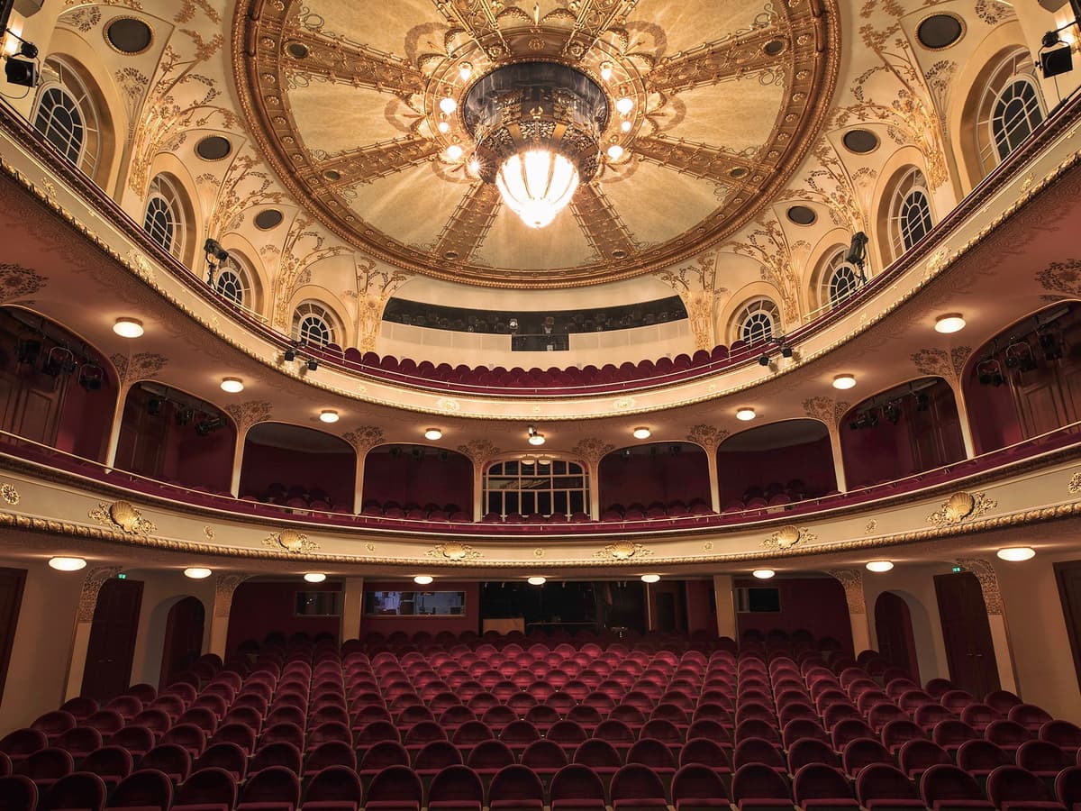 Theatersaal