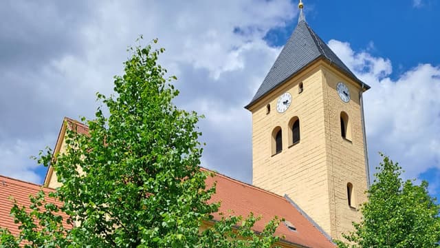 Kirche St. Peter