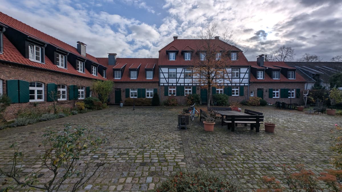 Gröfenhof