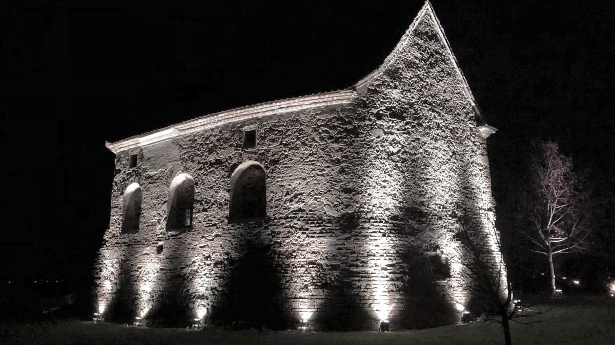 Kapelle St. Oswald