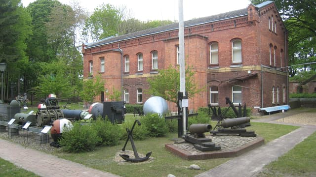 Marinemuseum