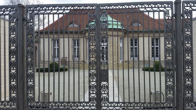 Landhaus Adlon