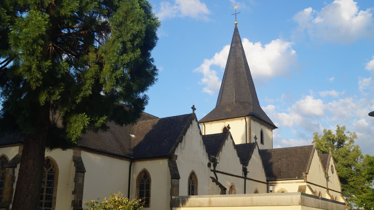 St. Margareta Neuenkirchen