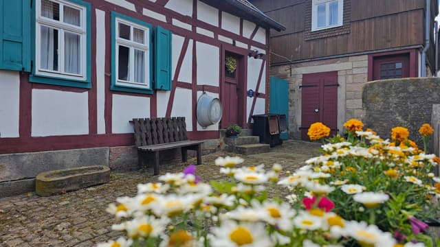 Hüttnergut „Lenzis“