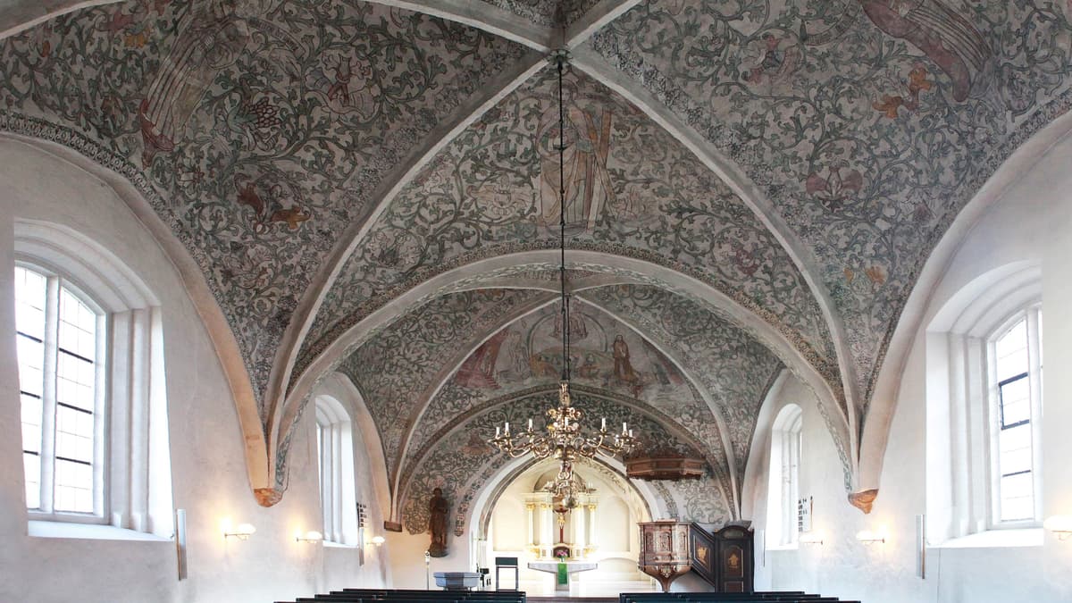 St. Johannis-Kirche