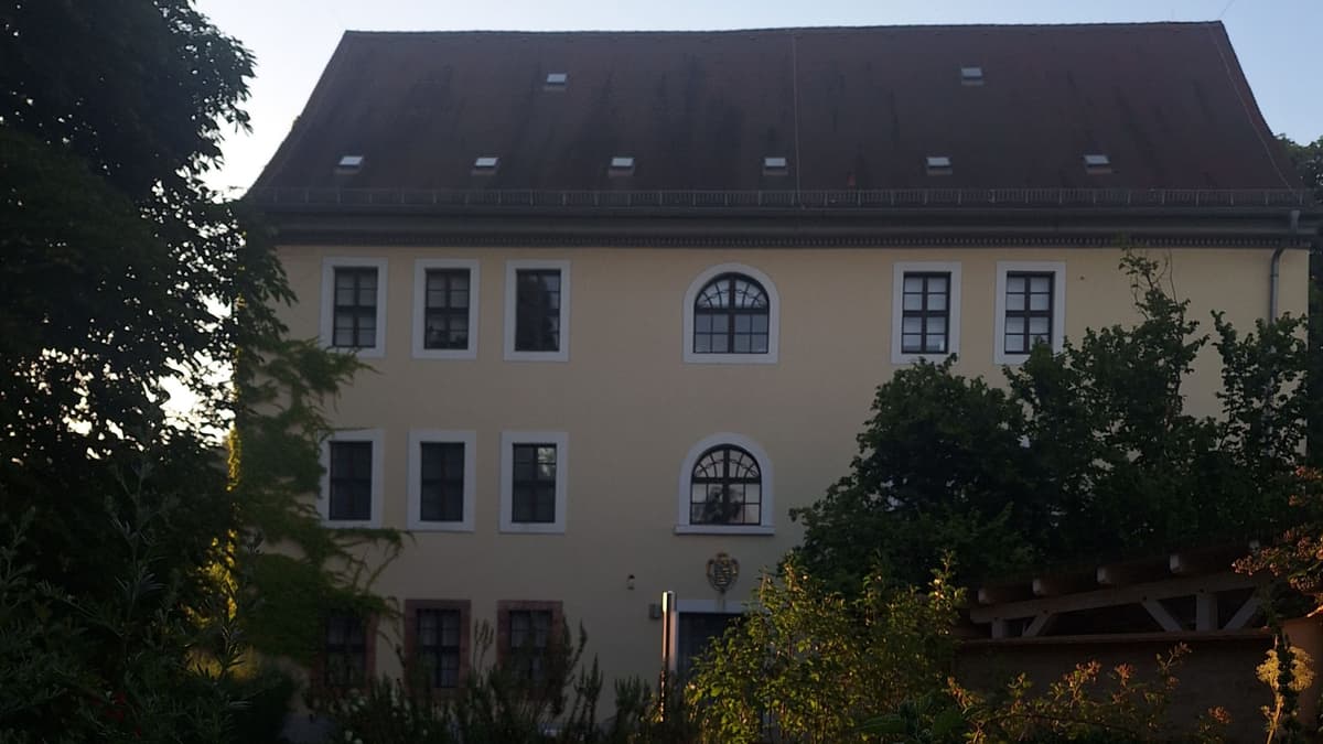 Kreismuseum Grimma