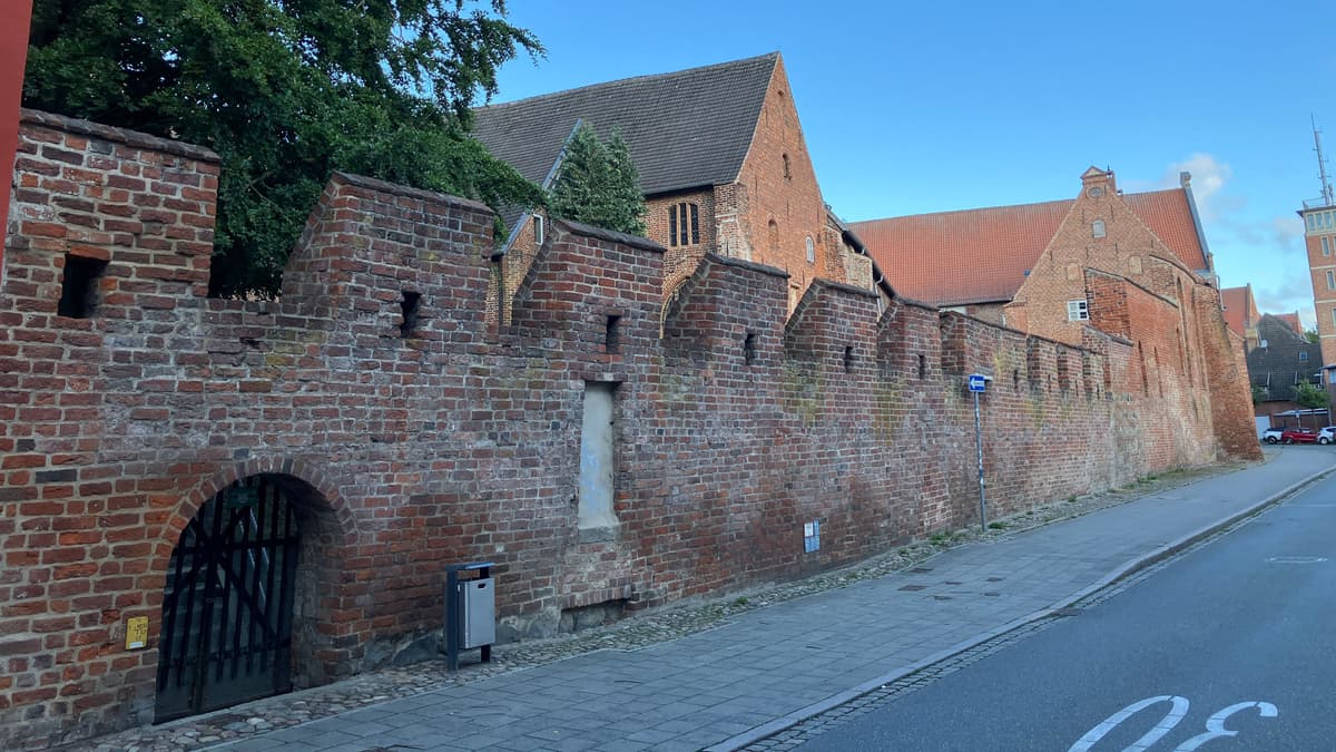 2026 Johanniskloster
