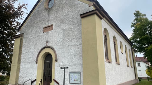 Kath. Kirche St. Michael