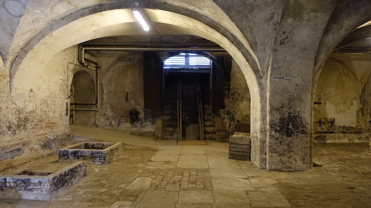 Lübeck, Reformierte Kirche