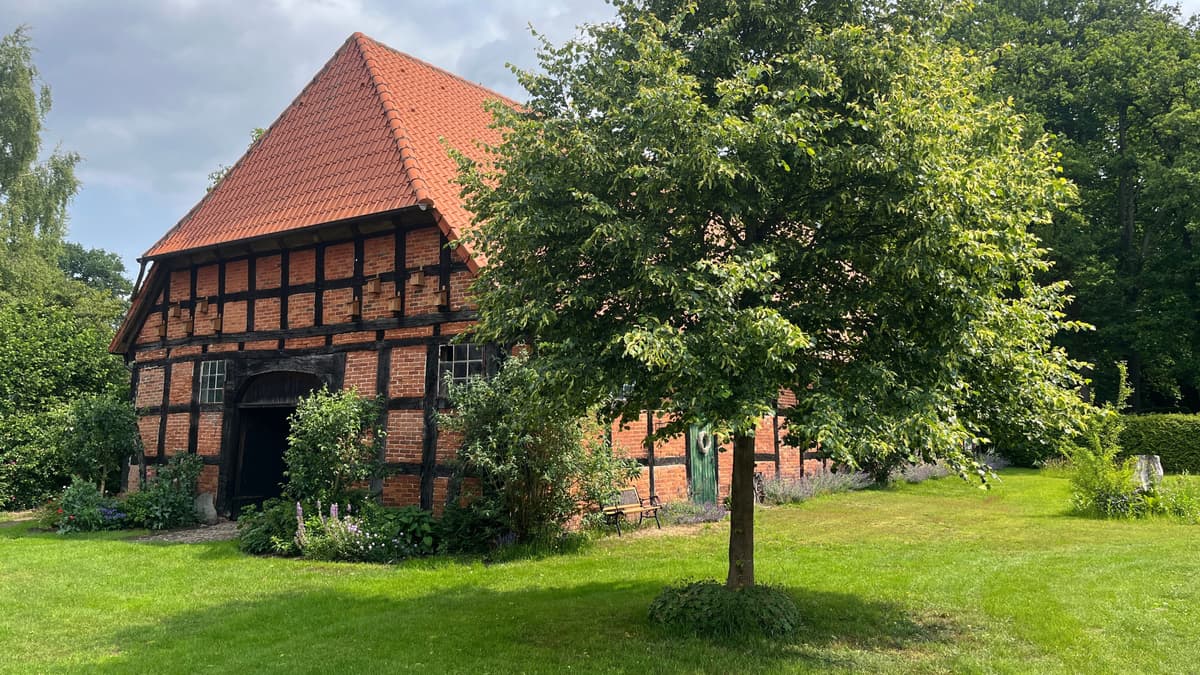 Bauernhaus