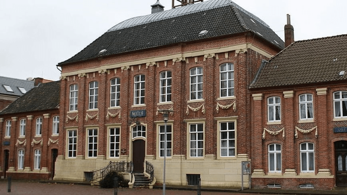 Mennonitenkirche Norden