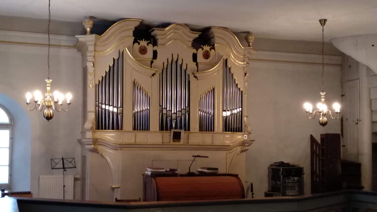 Orgel