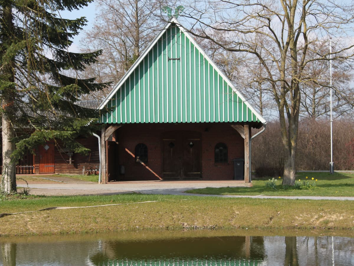 Dorfschmiede Harpenfeld