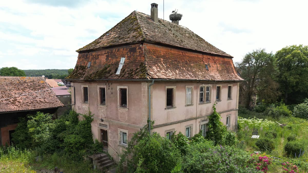 Hofgut „Schlossbauer“
