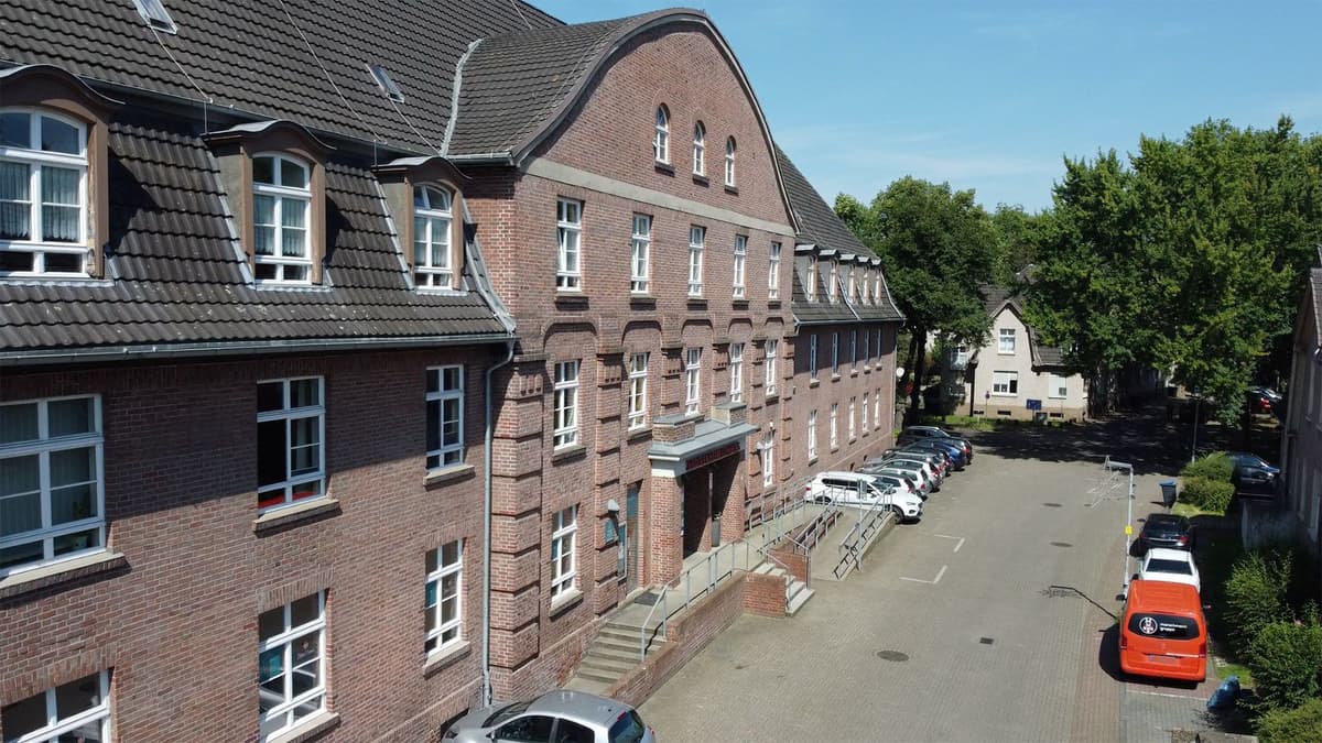 Frontansicht