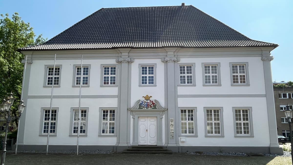 Stadtpalais Minden
