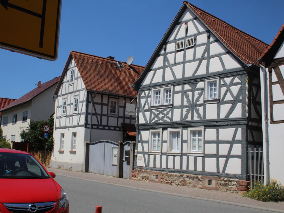 Museum Trebur