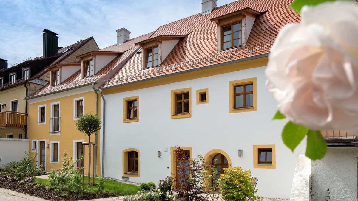 Haus 5 und 7
