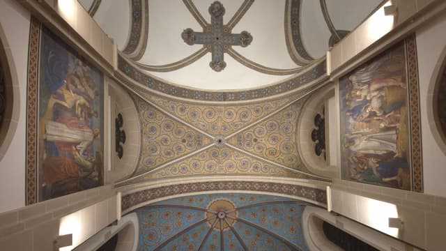 Kirche St. Josef