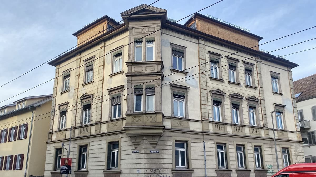 Vogelsangstraße 12