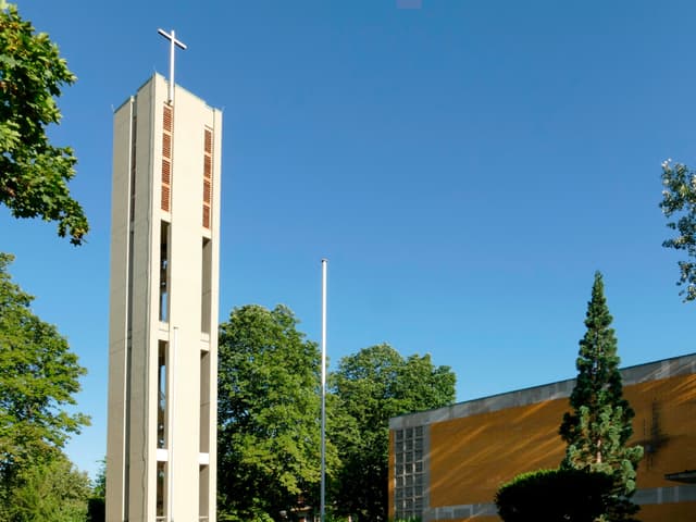 Epiphaniaskirche