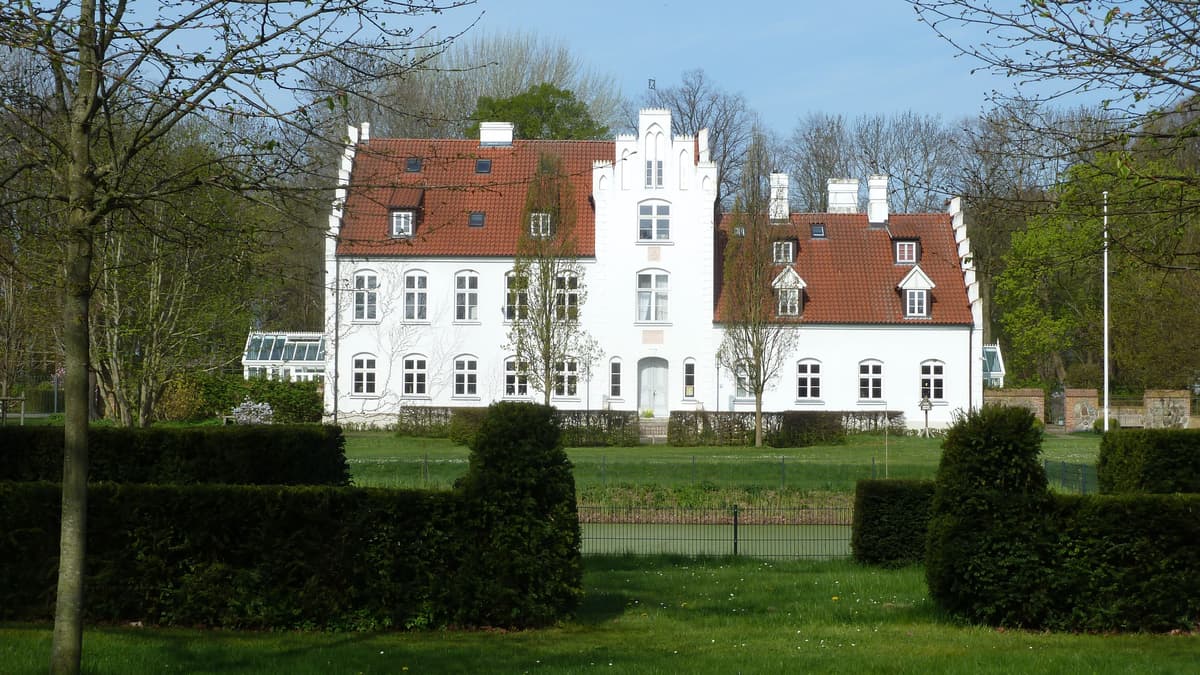 Herrenhaus