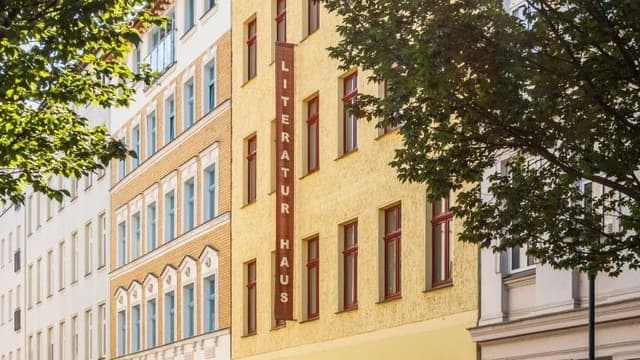Literaturhaus Magdeburg