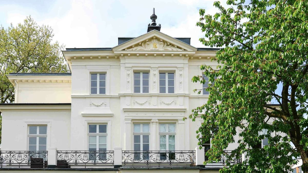 Villa Kaufmann