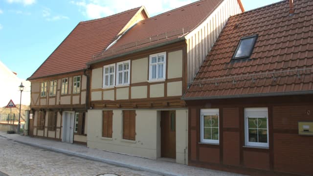Historische Gerberei und Schuhausstellung