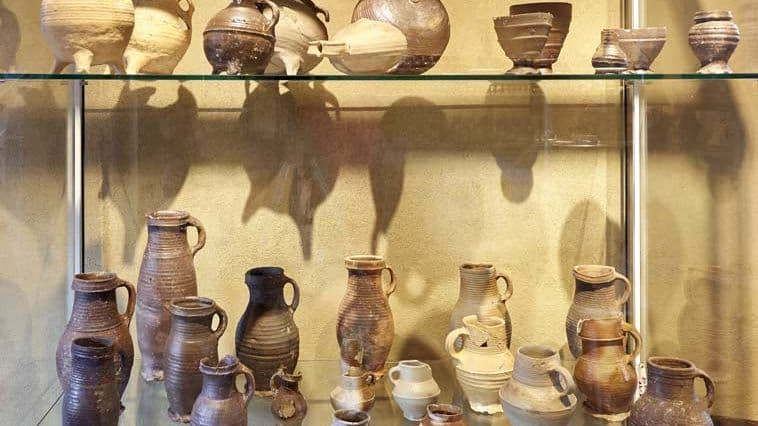 Keramikmuseum Brühl