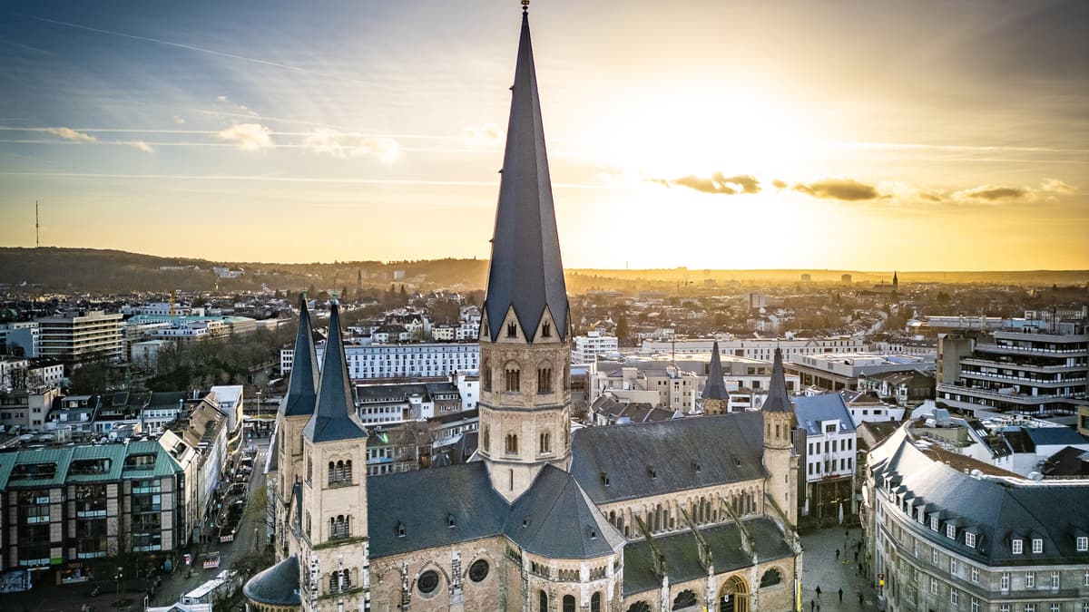 Bonner Münster