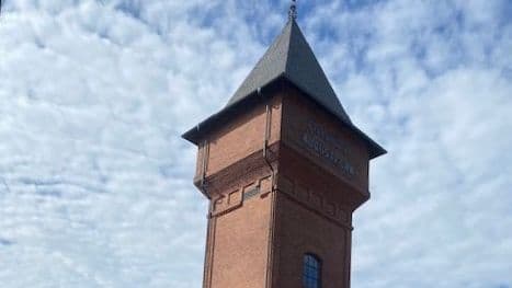 Turm