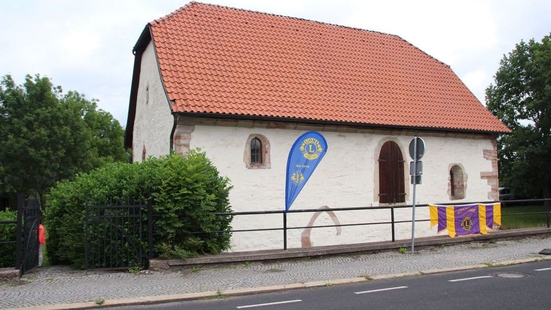 Kapelle St. Wendel