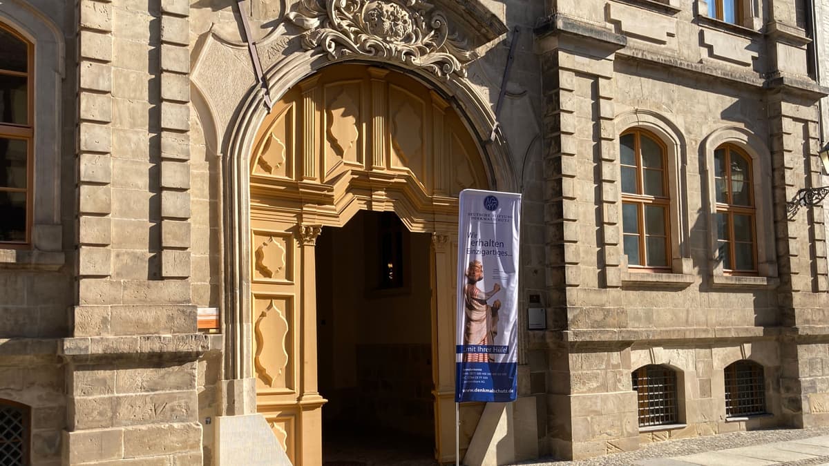 Palais Salfeldt