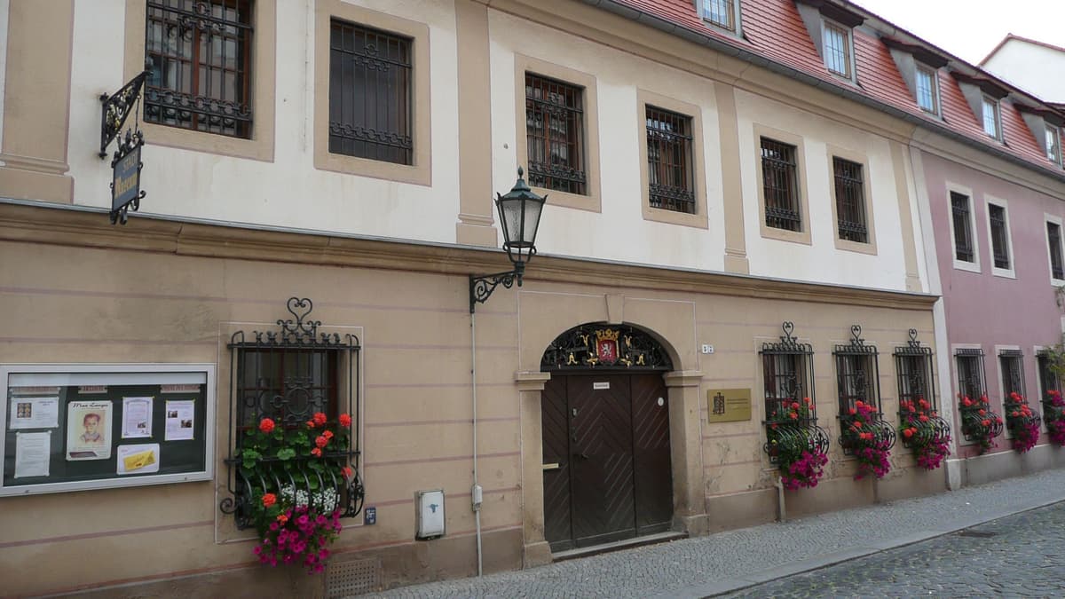 Stadtmuseum Löbau