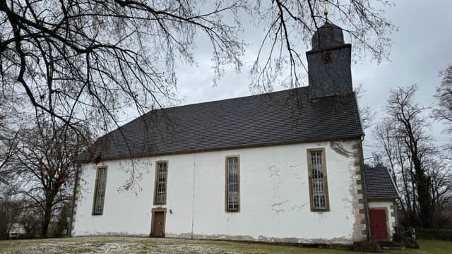 Immanuelkirche zu Altenbergen
